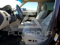 2011 Ford FLEX фото