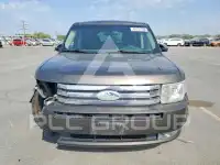 2011 Ford FLEX photo