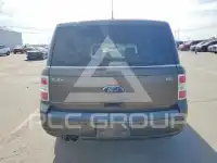 2011 Ford FLEX photo