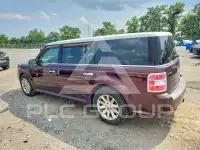2011 Ford FLEX фото