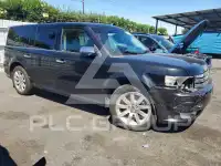 2011 Ford FLEX photo