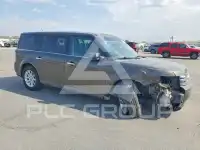 2011 Ford FLEX photo