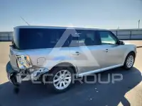 2011 Ford FLEX фото