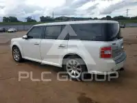 2011 Ford FLEX фото