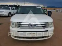 2011 Ford FLEX фото