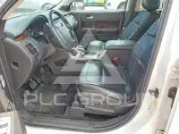 2011 Ford FLEX фото
