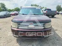 2011 Ford FLEX фото
