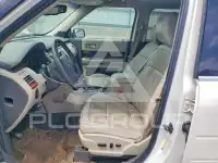 2011 Ford FLEX photo