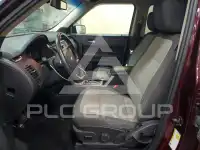 2011 Ford FLEX фото