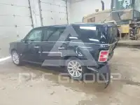 2011 Ford FLEX photo