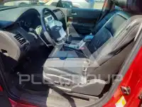 2011 Ford FLEX photo