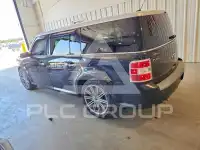 2011 Ford FLEX photo