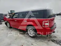 2011 Ford FLEX photo