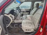 2011 Ford FLEX photo