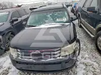 2011 Ford FLEX photo
