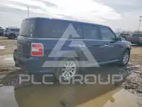 2011 Ford FLEX фото