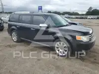 2011 Ford FLEX photo