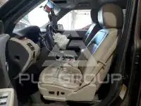2011 Ford FLEX фото