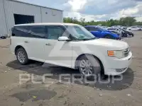2011 Ford FLEX photo