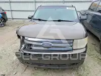 2011 Ford FLEX photo