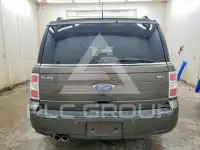 2011 Ford FLEX photo