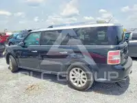 2011 Ford FLEX photo
