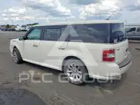 2011 Ford FLEX photo