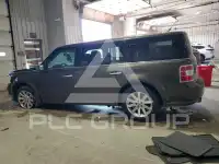 2011 Ford FLEX фото