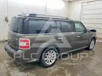 2011 Ford FLEX photo