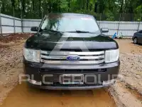 2011 Ford FLEX photo