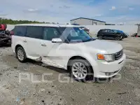 2011 Ford FLEX photo