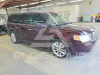2011 Ford FLEX photo