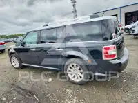 2011 Ford FLEX photo