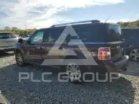 2011 Ford FLEX фото