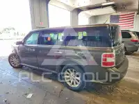 2011 Ford FLEX фото