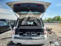 2011 Ford FLEX фото