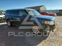 2011 Ford FLEX фото