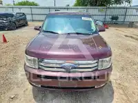 2011 Ford FLEX photo