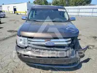 2011 Ford FLEX фото