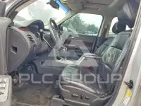 2011 Ford FLEX фото