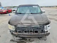 2011 Ford FLEX фото