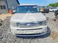 2011 Ford FLEX фото