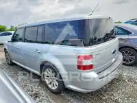 2011 Ford FLEX фото