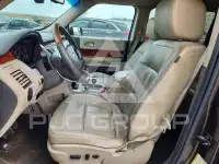 2011 Ford FLEX фото
