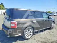 2011 Ford FLEX фото