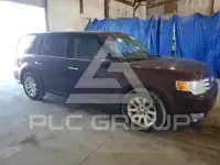 2011 Ford FLEX photo