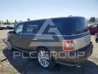 2011 Ford FLEX фото