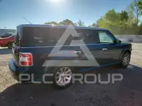 2011 Ford FLEX фото