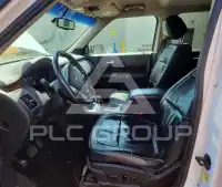 2011 Ford FLEX фото