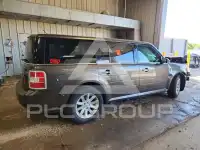 2011 Ford FLEX фото